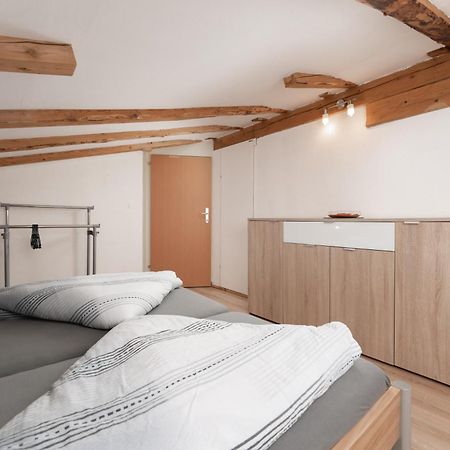 Haus Attos Daire Umhausen Dış mekan fotoğraf