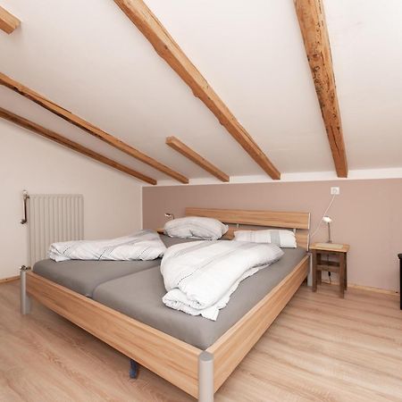 Haus Attos Daire Umhausen Dış mekan fotoğraf