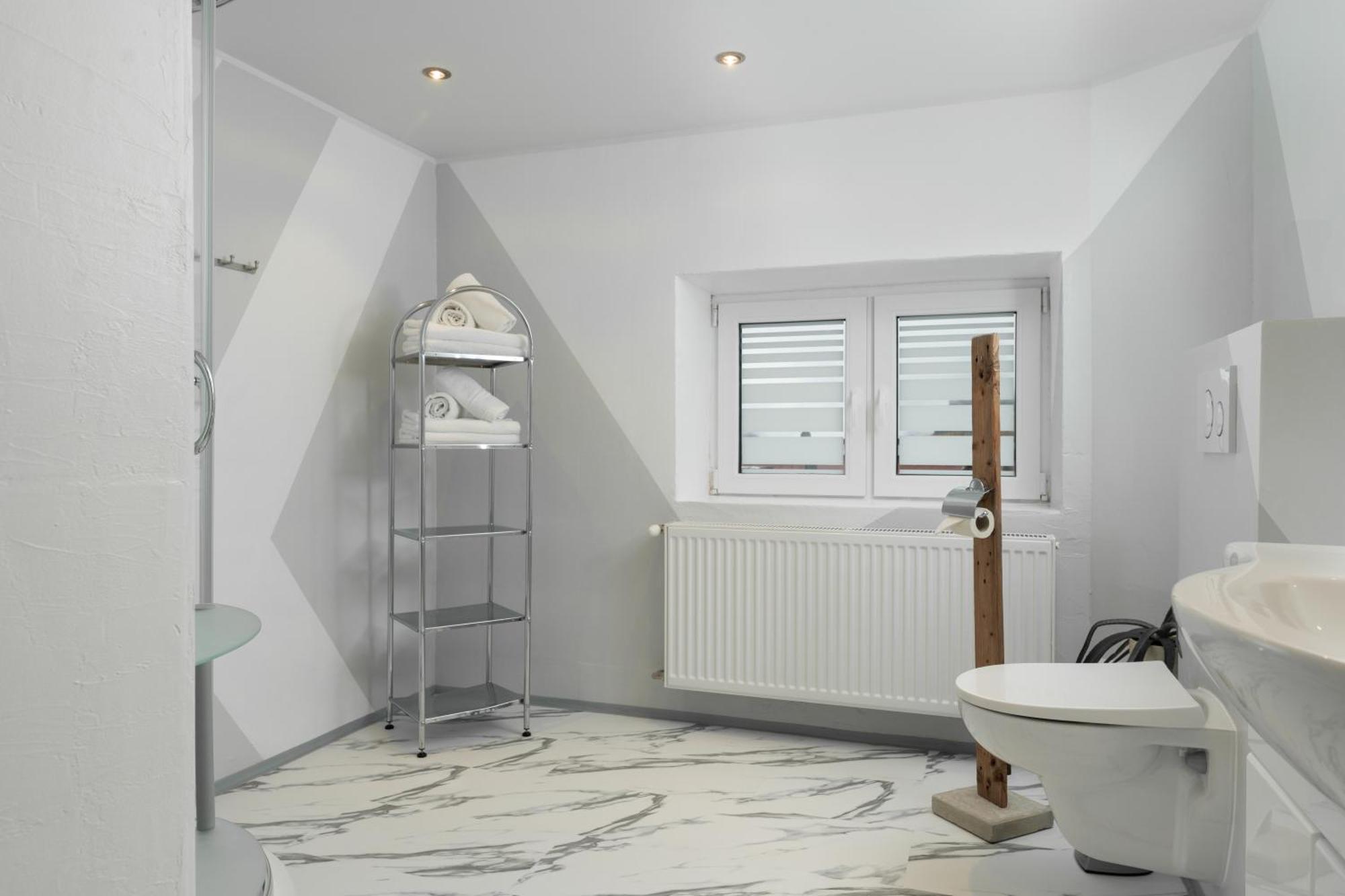 Haus Attos Daire Umhausen Dış mekan fotoğraf