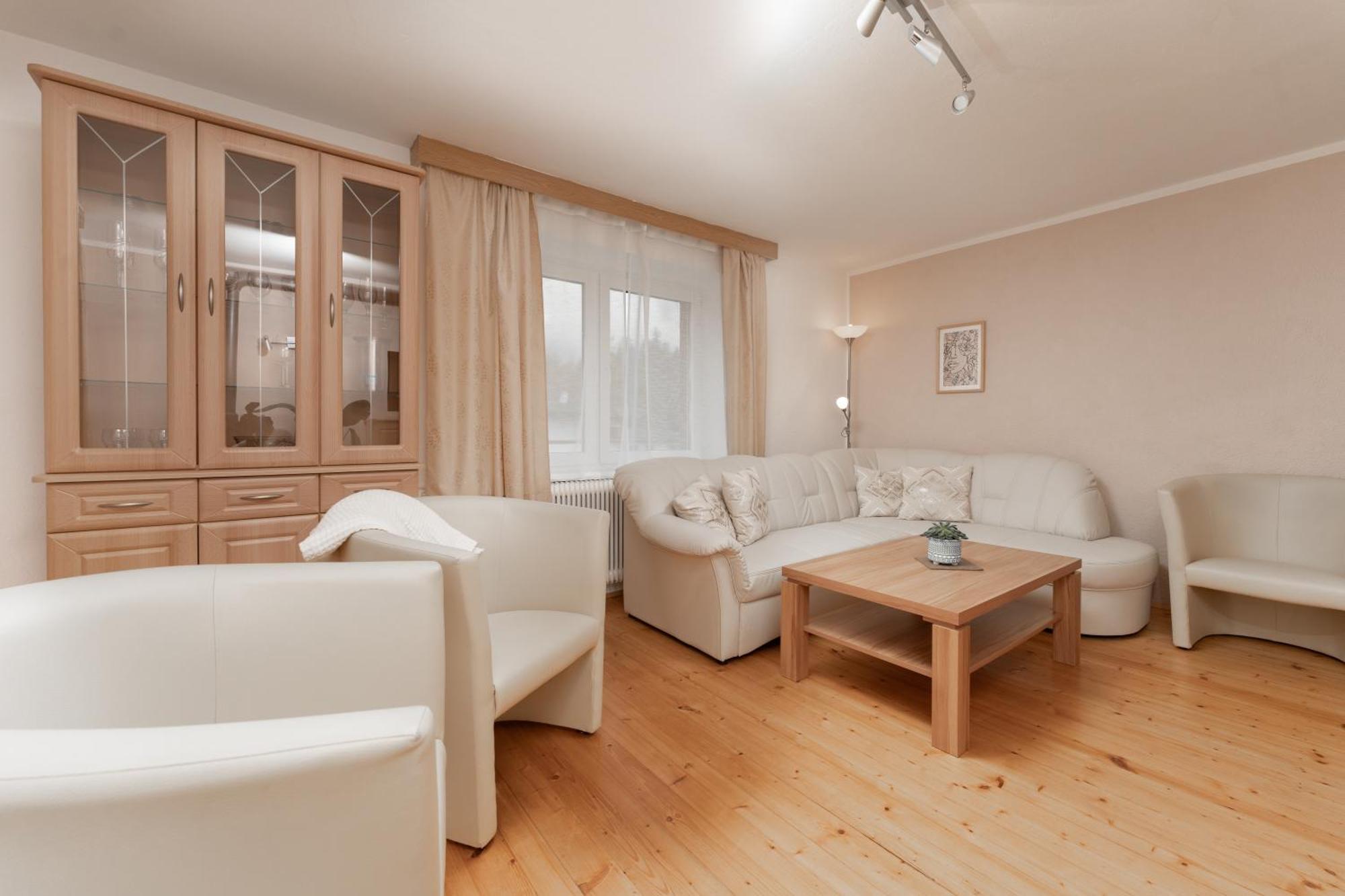Haus Attos Daire Umhausen Dış mekan fotoğraf