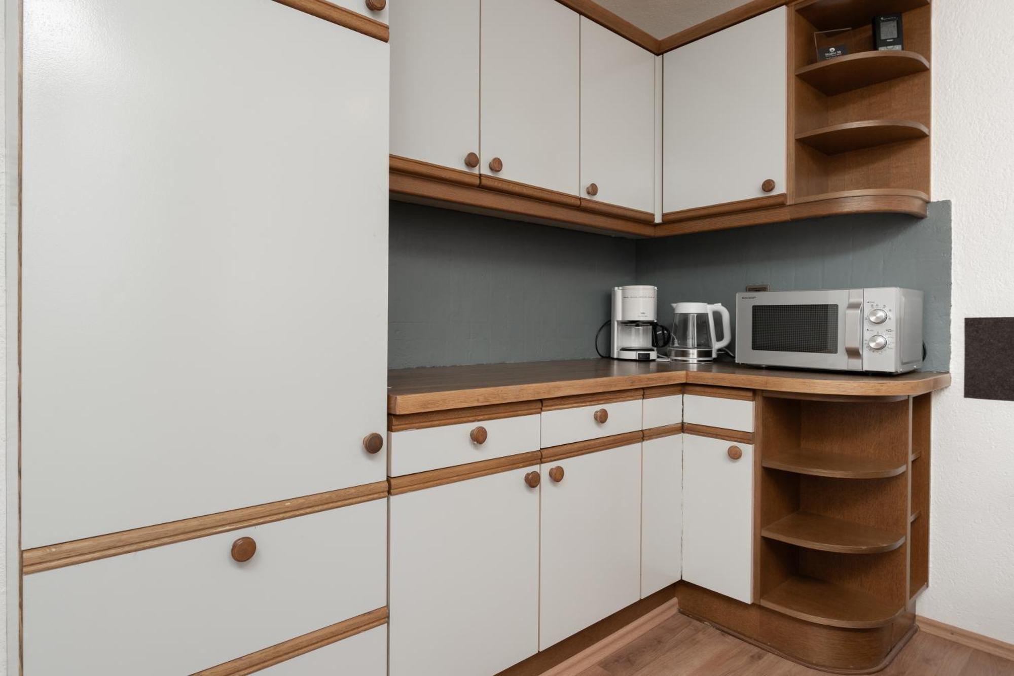 Haus Attos Daire Umhausen Dış mekan fotoğraf