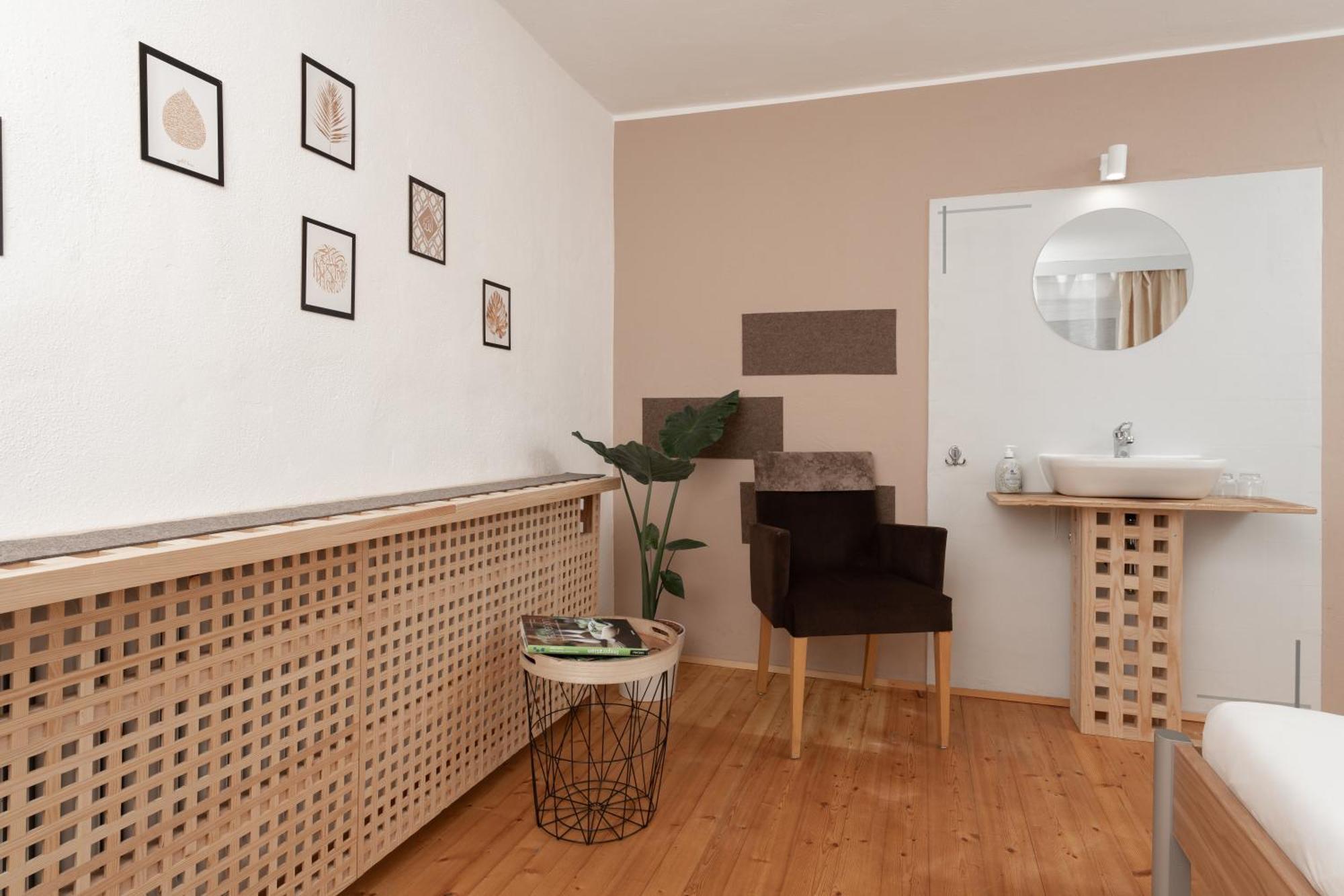 Haus Attos Daire Umhausen Dış mekan fotoğraf