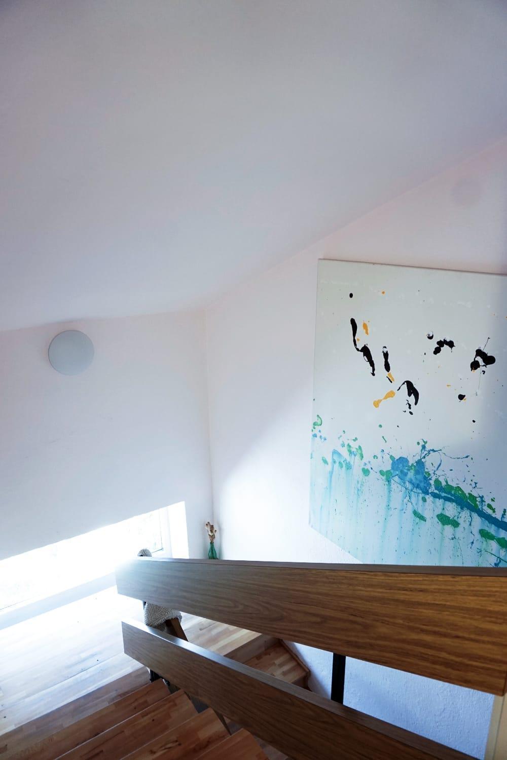 Haus Attos Daire Umhausen Dış mekan fotoğraf